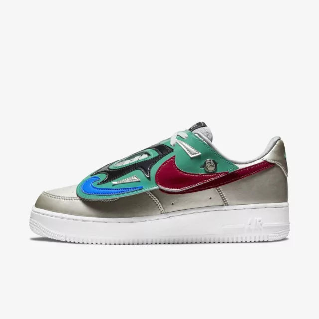 Nike Air Force 1 '07 LV8 'Lucha Libre'