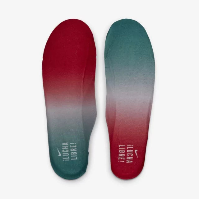 Nike Air Force 1 '07 LV8 'Lucha Libre'