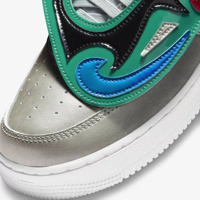 Nike Air Force 1 '07 LV8 'Lucha Libre'