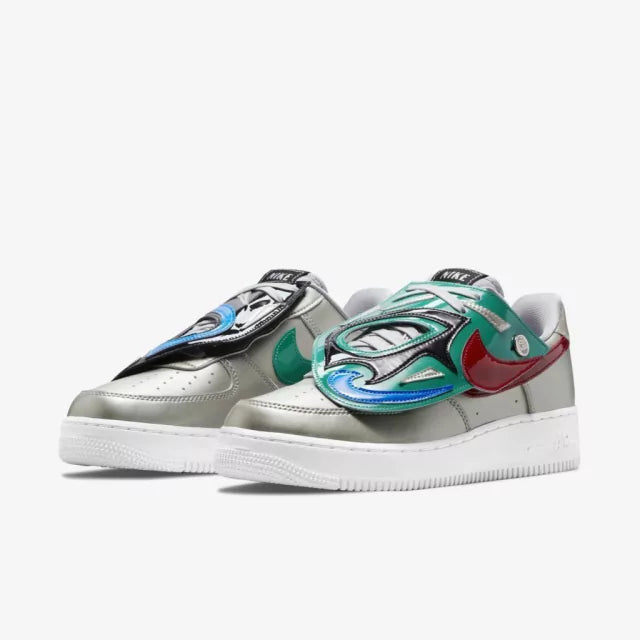 Nike Air Force 1 '07 LV8 'Lucha Libre'