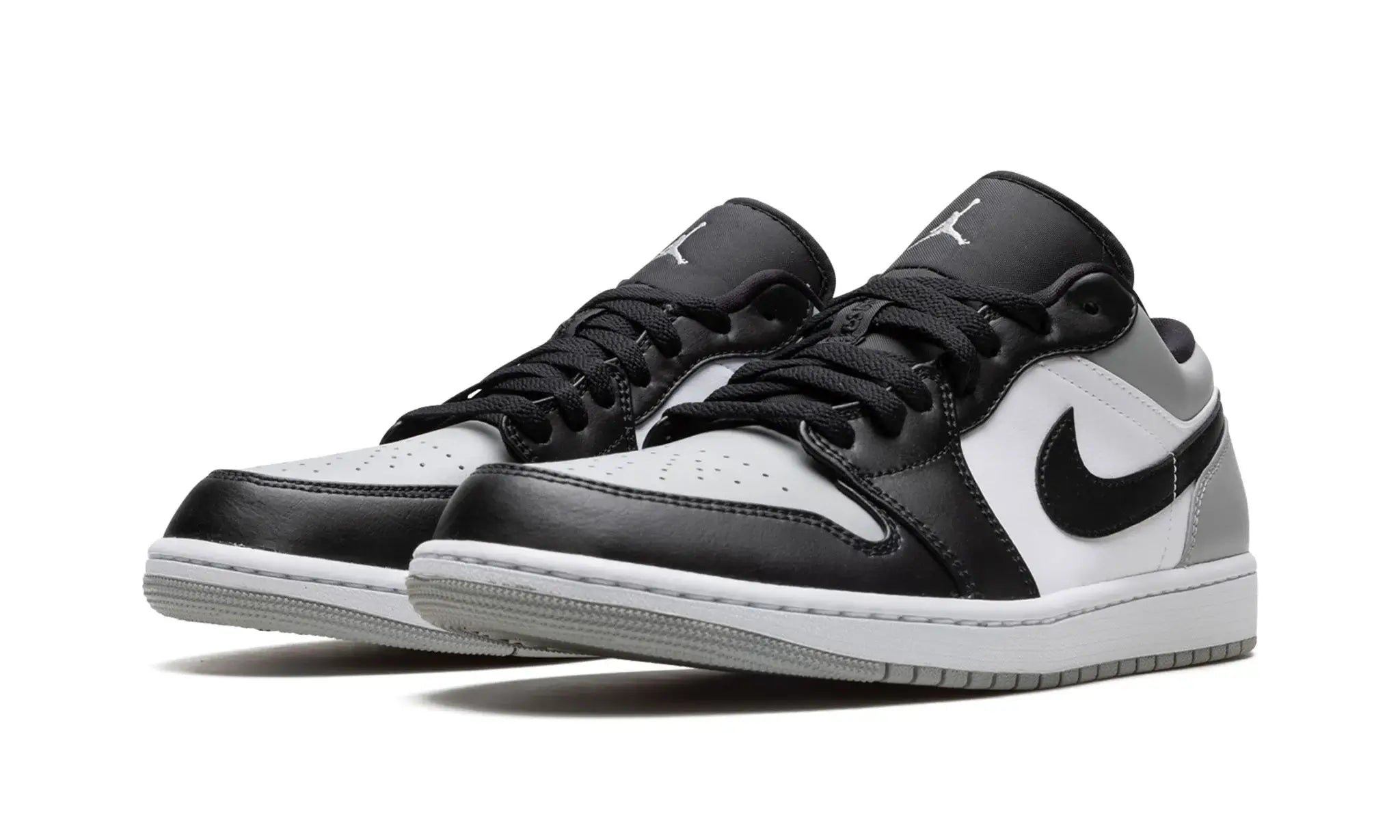 Nike Air Jordan 1 Low "Shadow Toe"