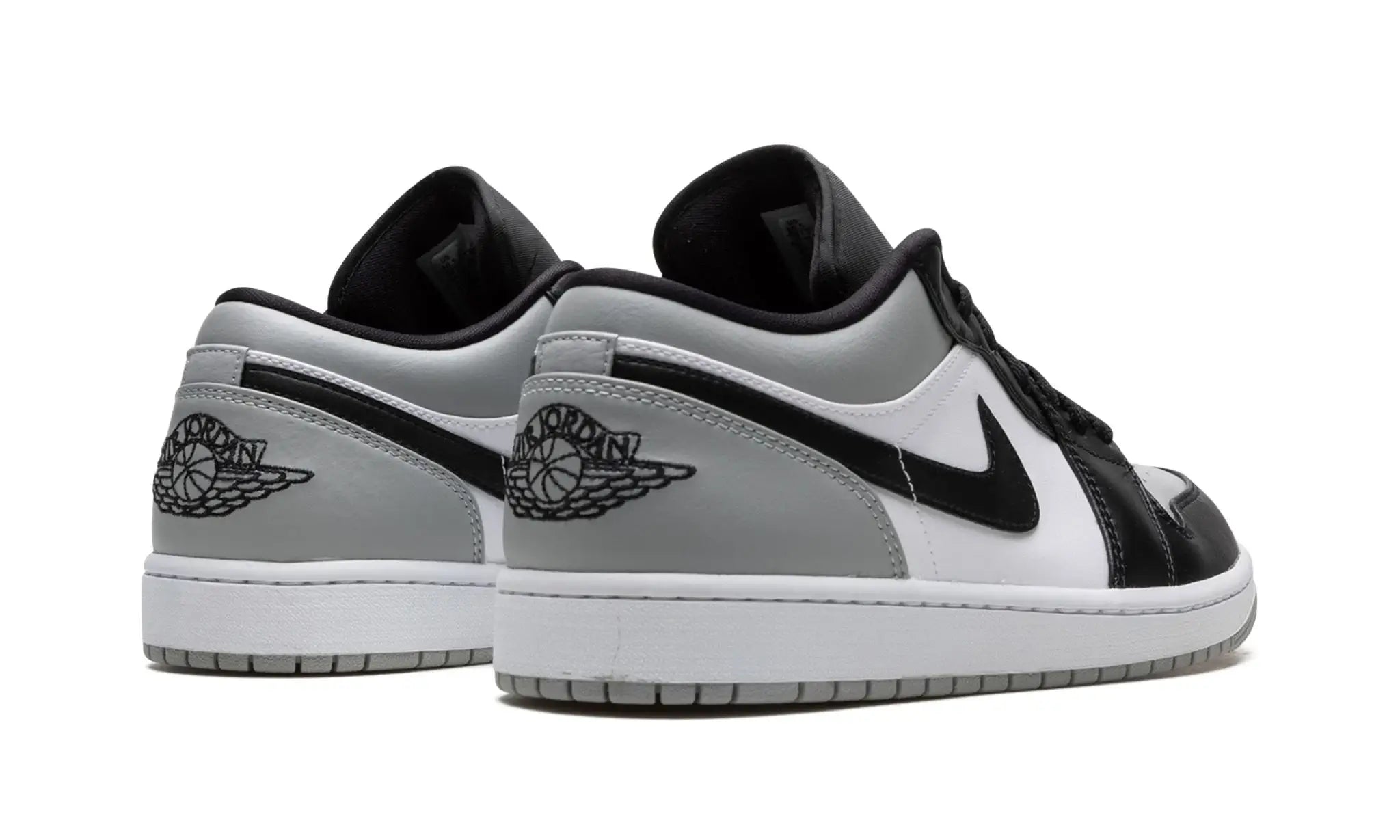 Nike Air Jordan 1 Low "Shadow Toe"