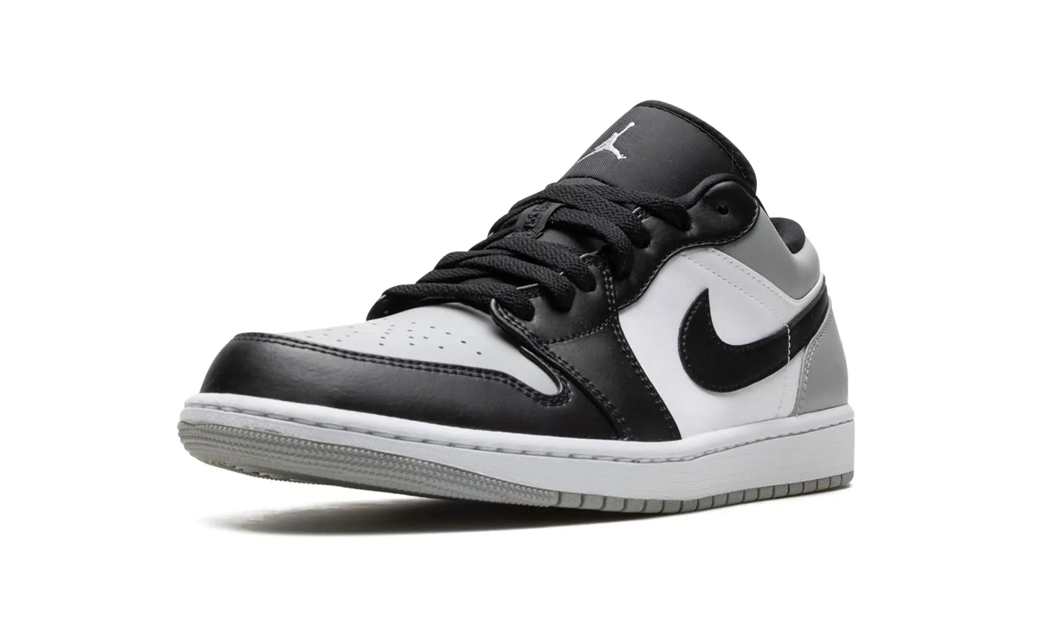 Nike Air Jordan 1 Low "Shadow Toe"