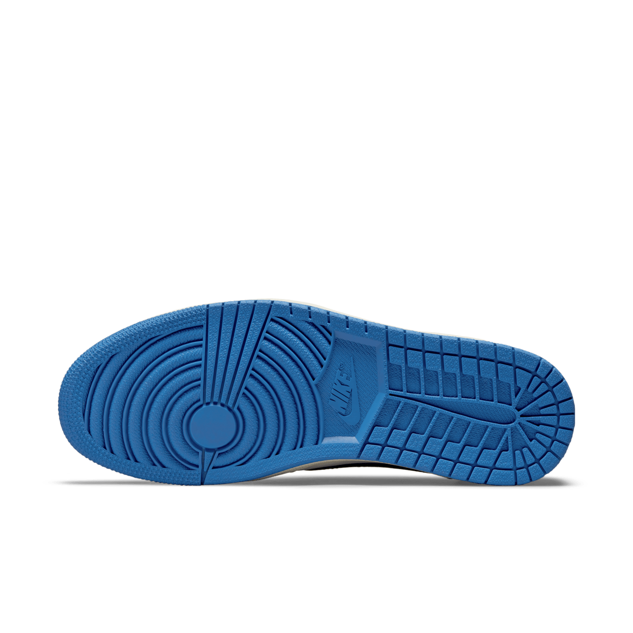 Nike Air Jordan 1 Low x Travis Scoot x Fragment Design