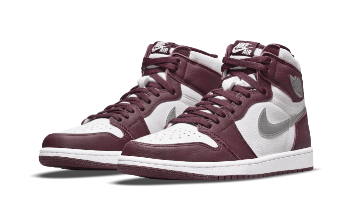 Nike Air Jordan 1 Retro High OG "Bordeaux"