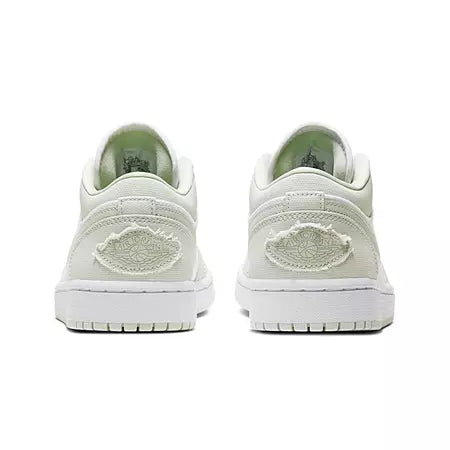 WMNS Nike Air Jordan 1 Low "Spruce Aura"