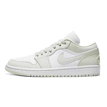 WMNS Nike Air Jordan 1 Low "Spruce Aura"