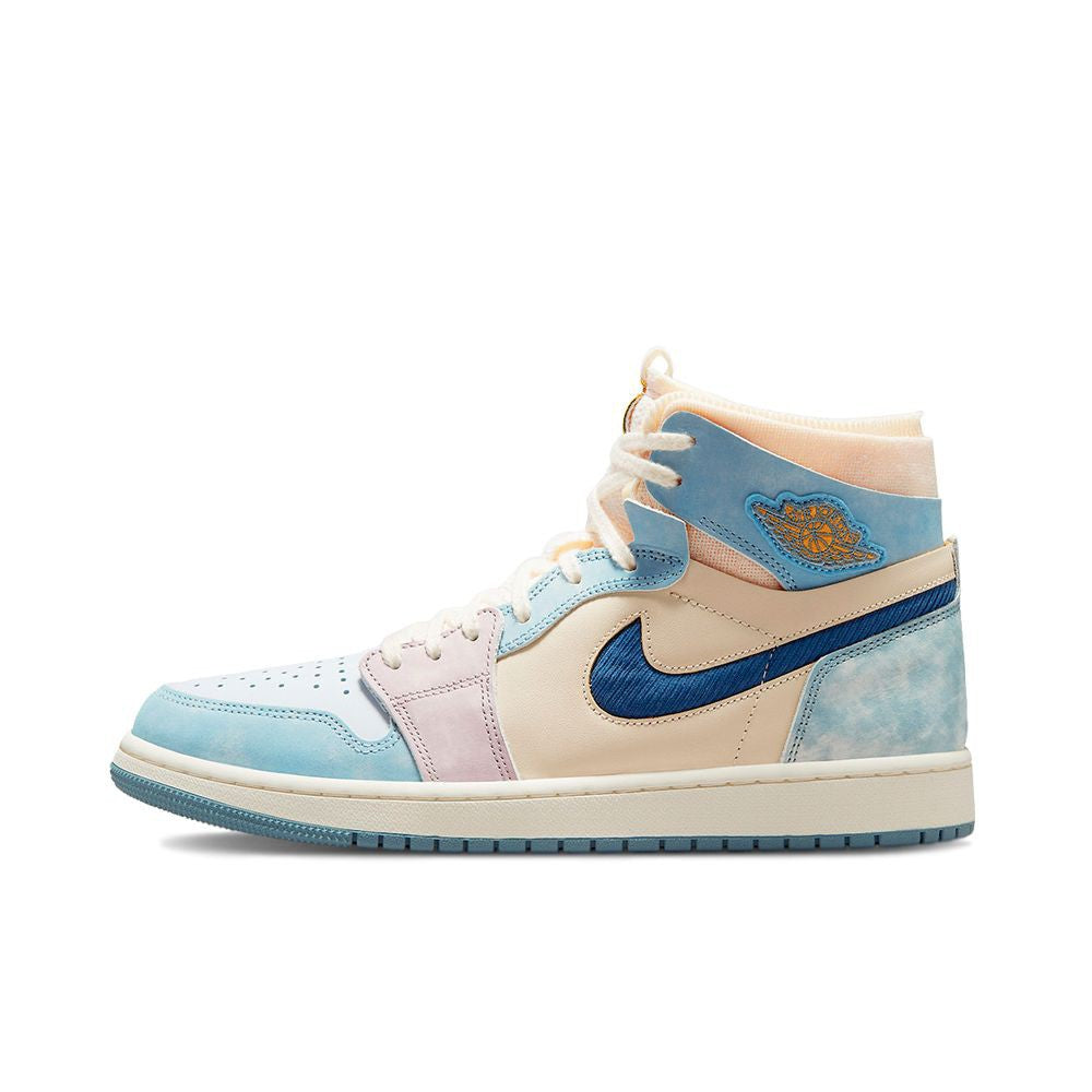 Nike Air Jordan 1 High Zoom CMFT "Celestine Blue"