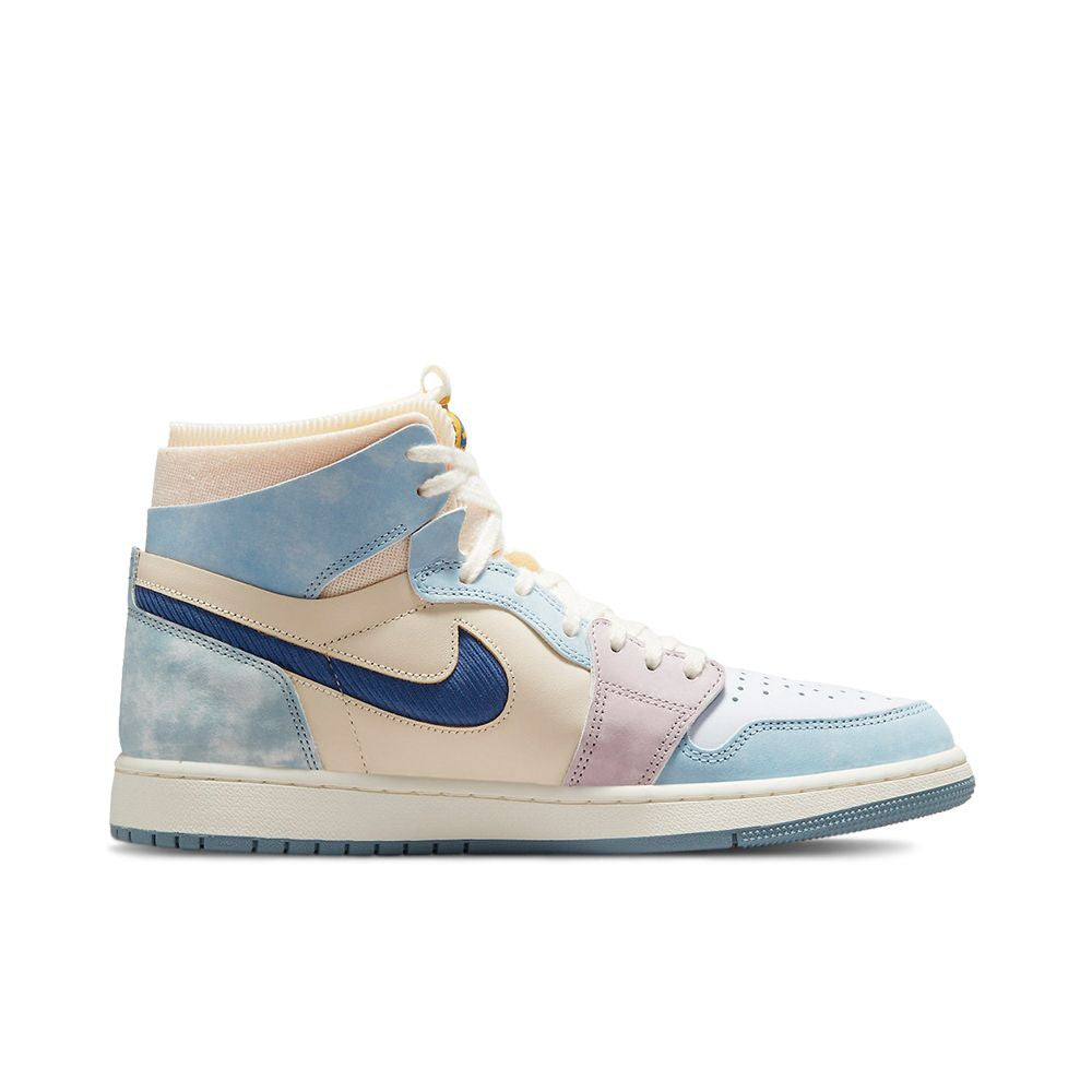Nike Air Jordan 1 High Zoom CMFT "Celestine Blue"