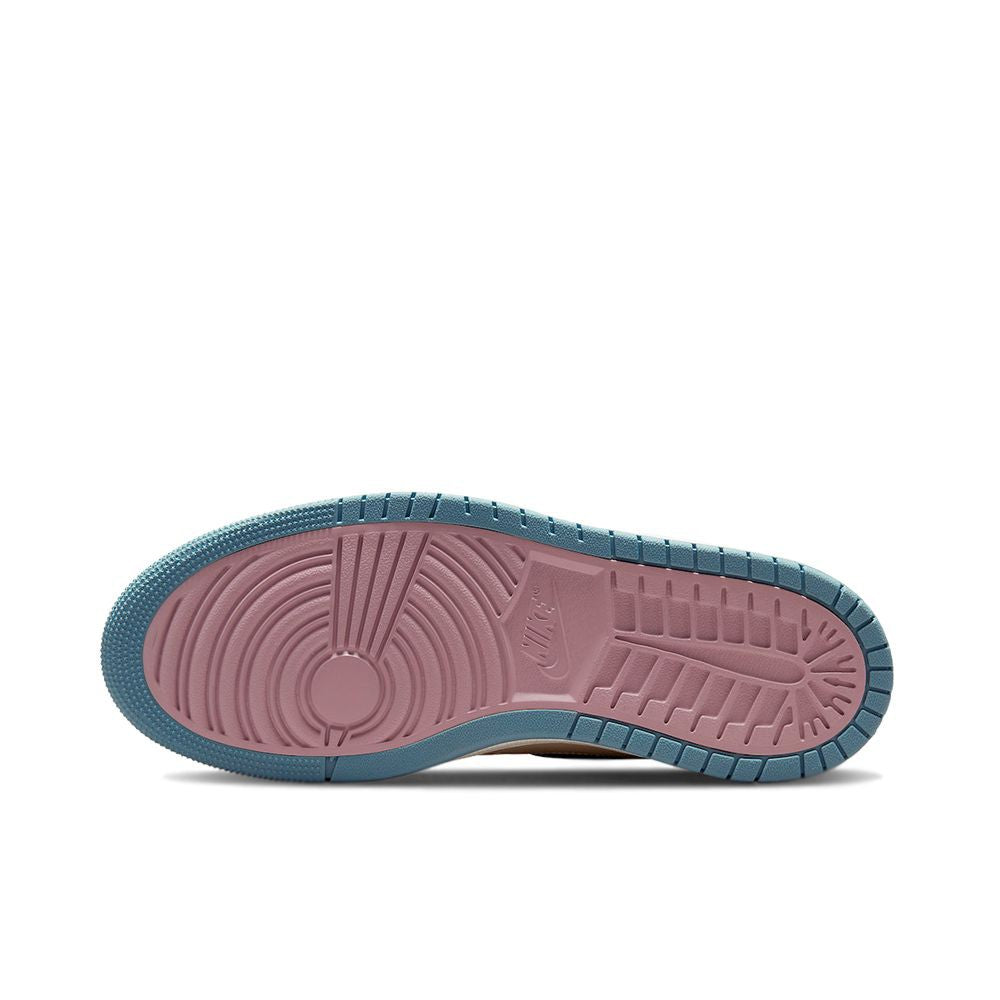 Nike Air Jordan 1 High Zoom CMFT "Celestine Blue"