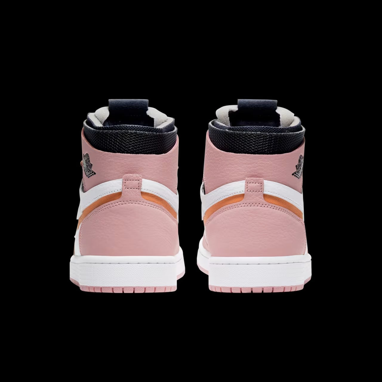 WMNS Nike Air Jordan 1 High Zoom Air CMFT "Pink Glaze Cactus Flower"