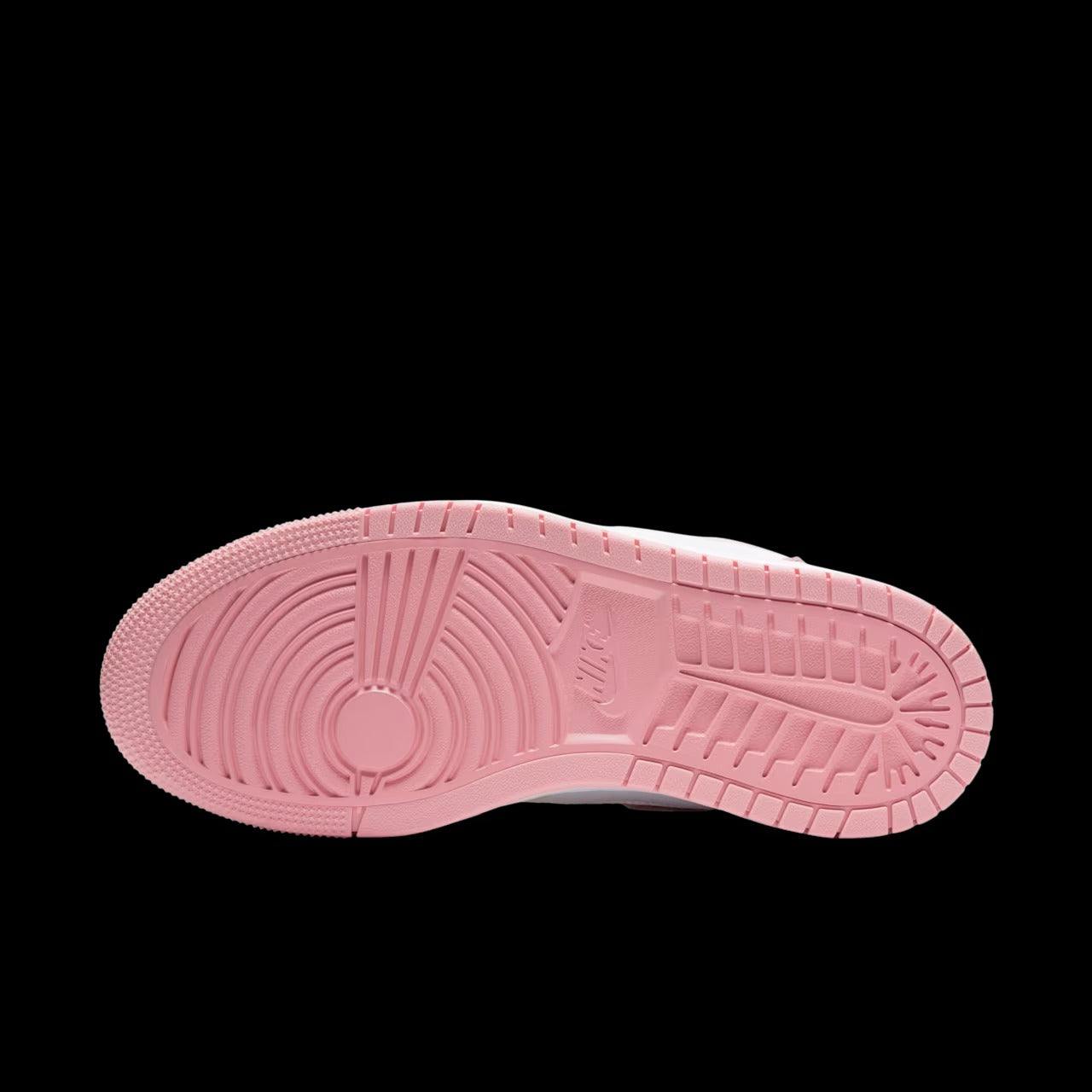 WMNS Nike Air Jordan 1 High Zoom Air CMFT "Pink Glaze Cactus Flower"