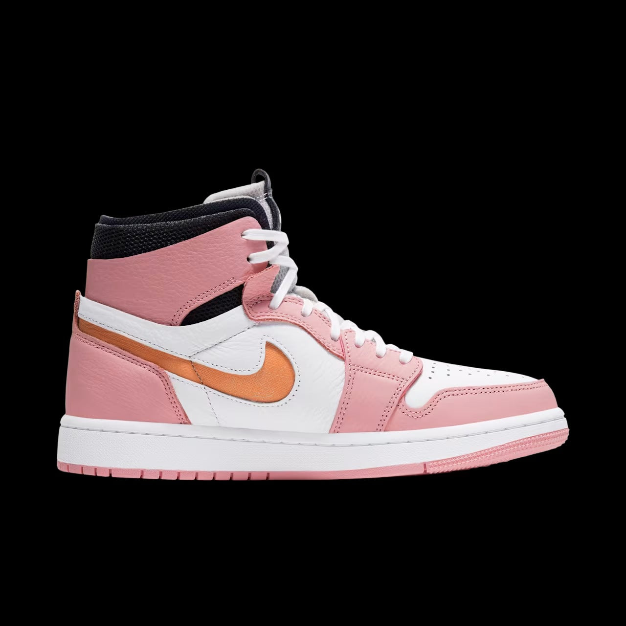 WMNS Nike Air Jordan 1 High Zoom Air CMFT "Pink Glaze Cactus Flower"
