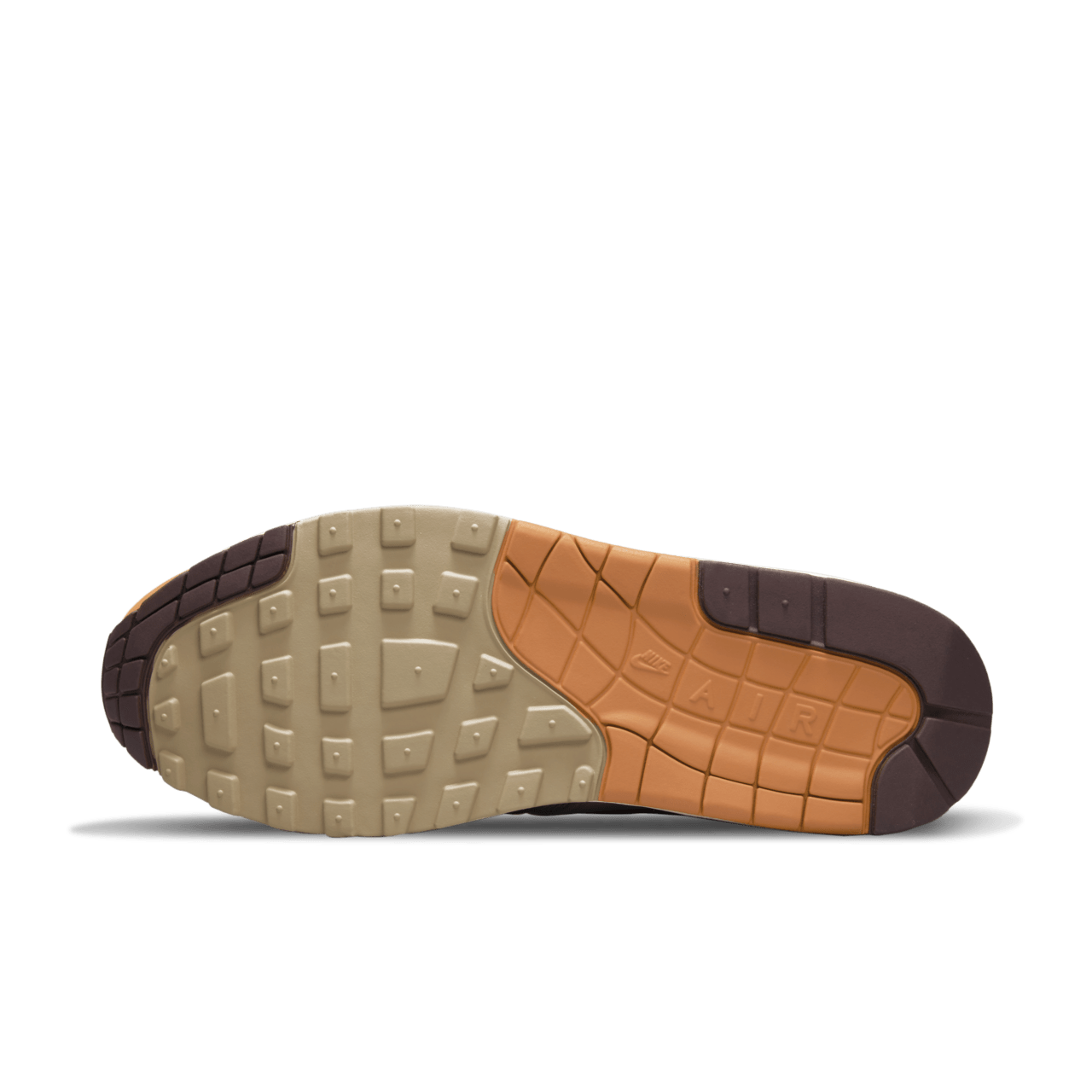 Nike Air Max 1 PATTA Waves Monoarch