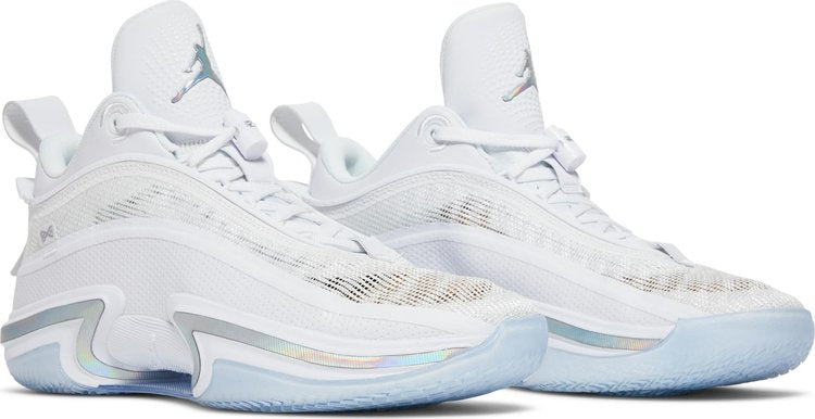 Nike Air Jordan 36 Low ''Pure Money''