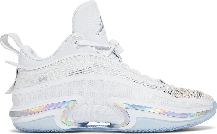 Nike Air Jordan 36 Low ''Pure Money''