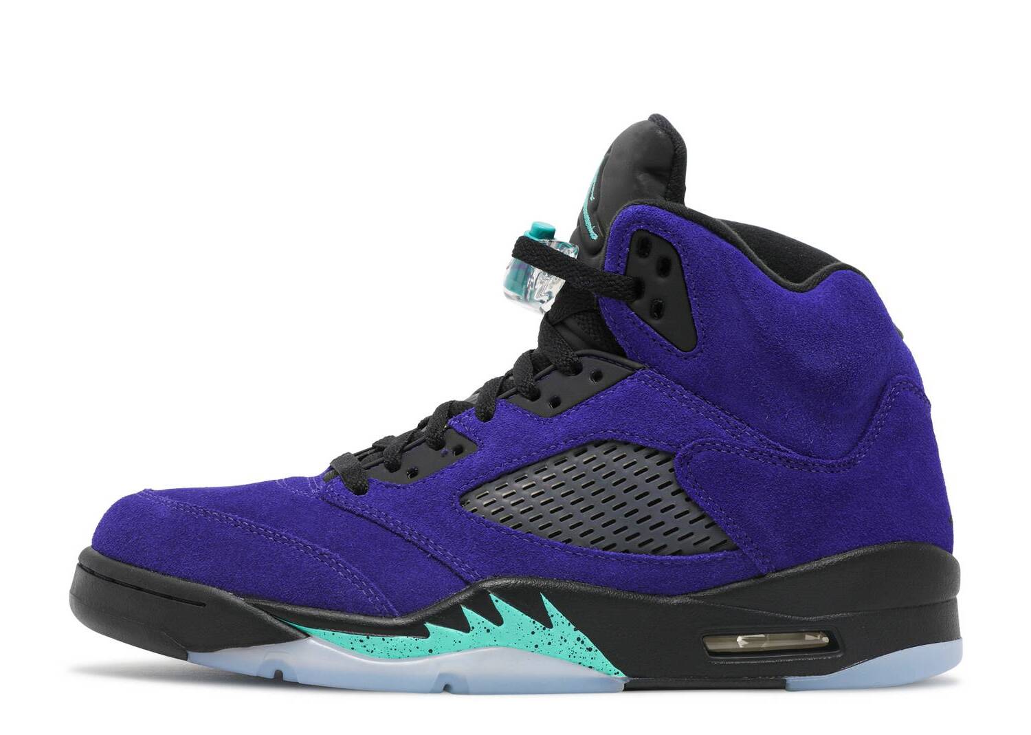 Nike Air Jordan 5 "Alternate Grape"