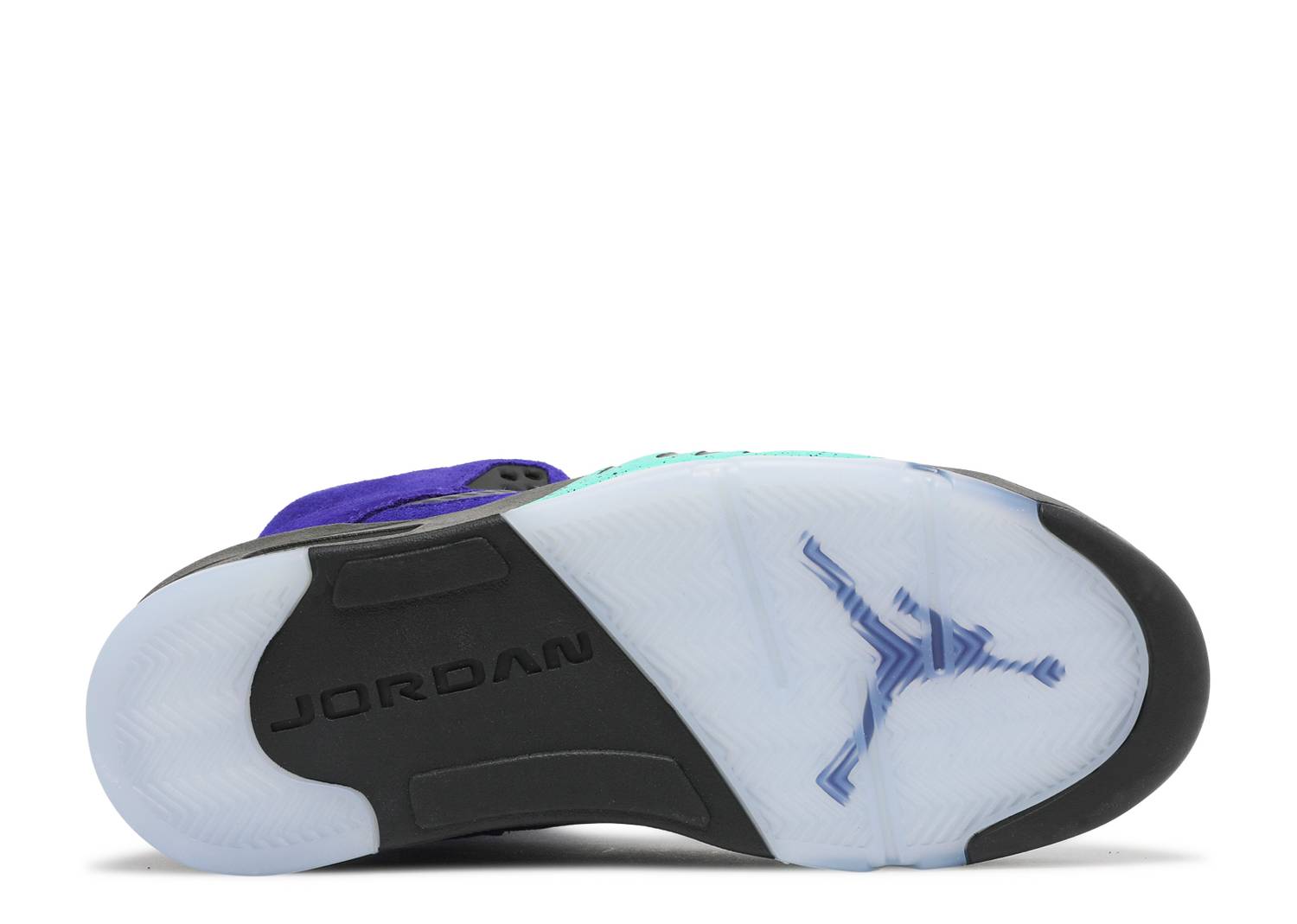 Nike Air Jordan 5 "Alternate Grape"