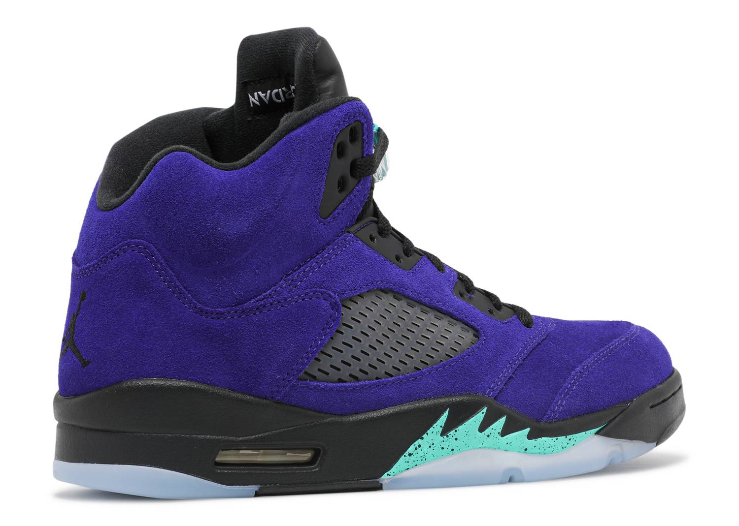 Nike Air Jordan 5 "Alternate Grape"