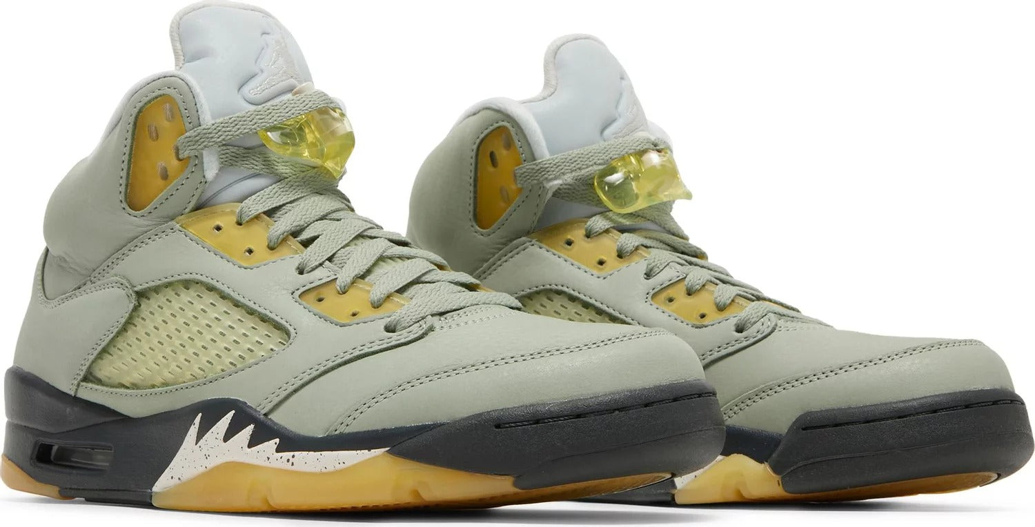 Nike Air Jordan 5 “Jade Horizon”