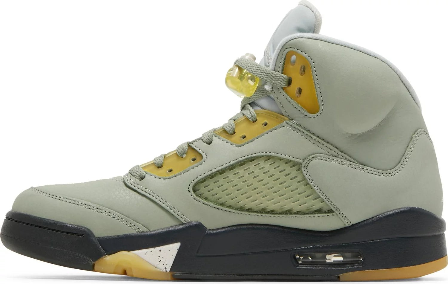 Nike Air Jordan 5 “Jade Horizon”