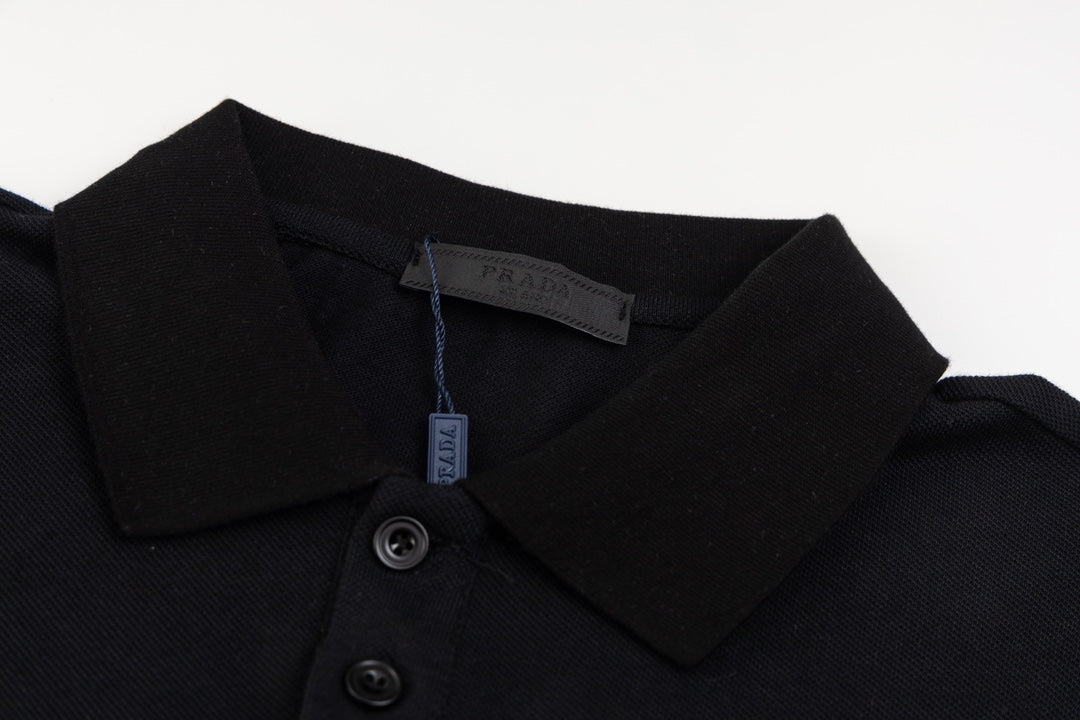 Camiseta Polo Prada