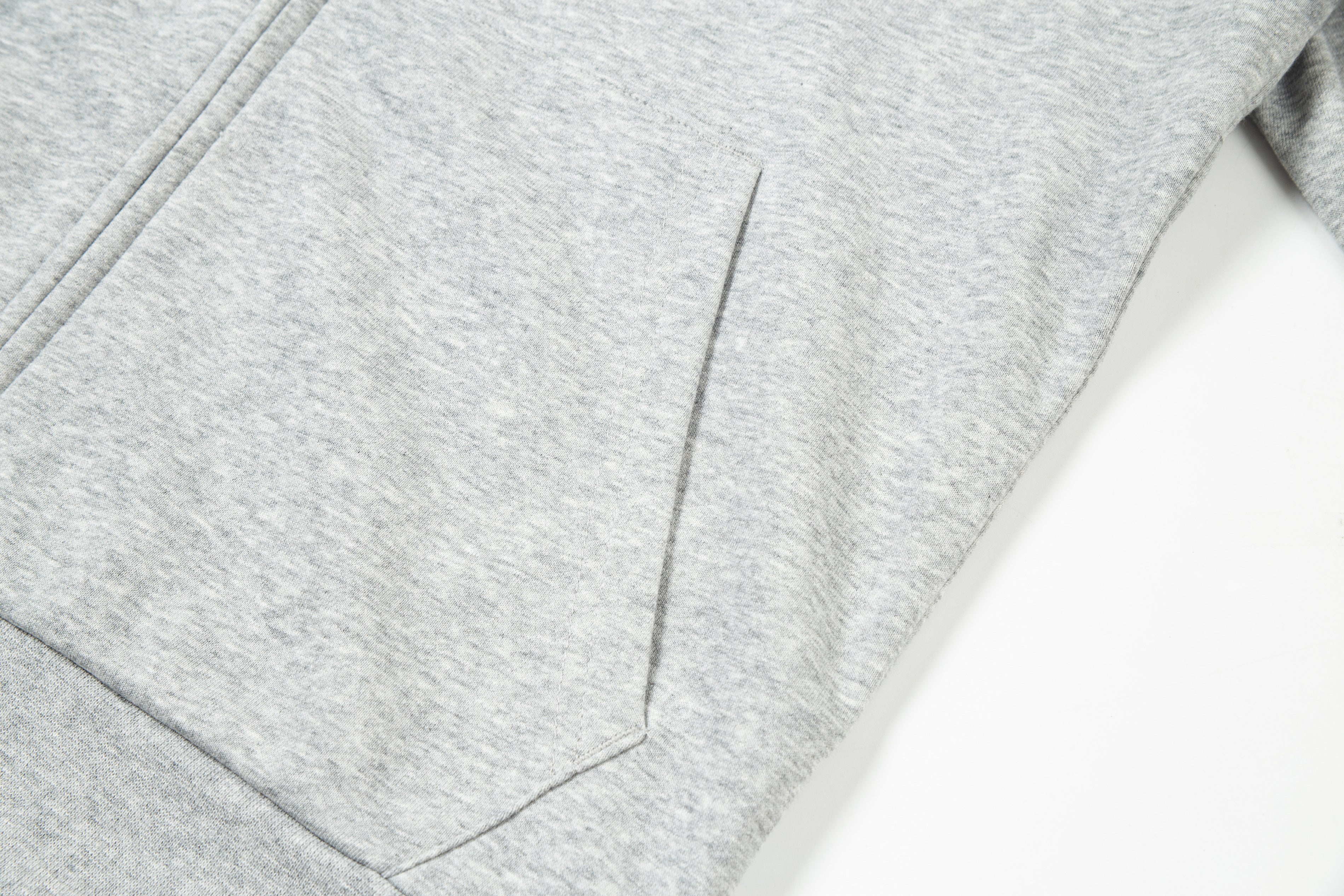 Moletom | Carhartt | Cinza