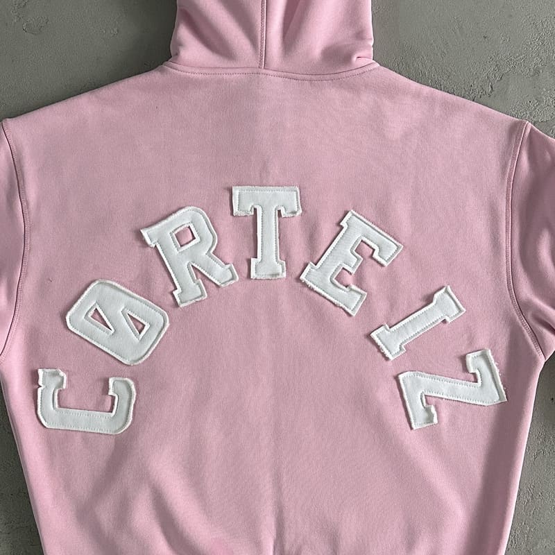 Outfit Valentine Mode