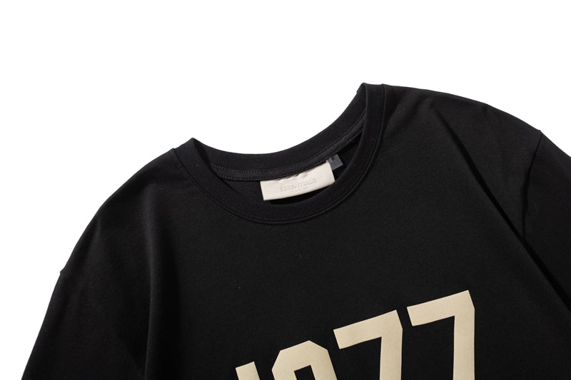 Camiseta | Fear Of God | Essencials