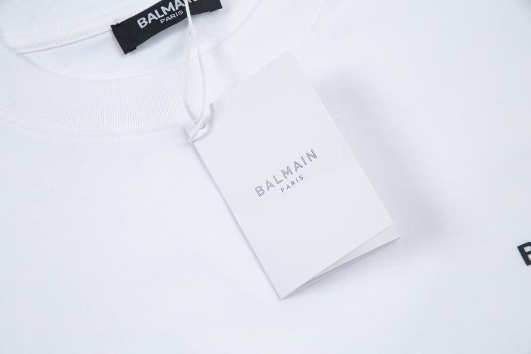 Camiseta | Balmain