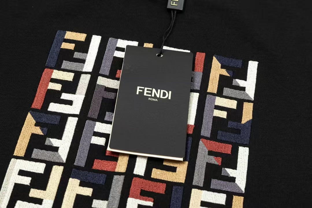 Camiseta | Fendi