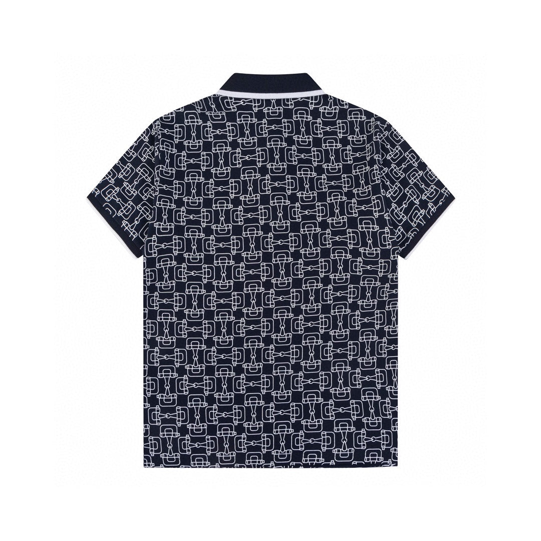 Camiseta Polo Gucci