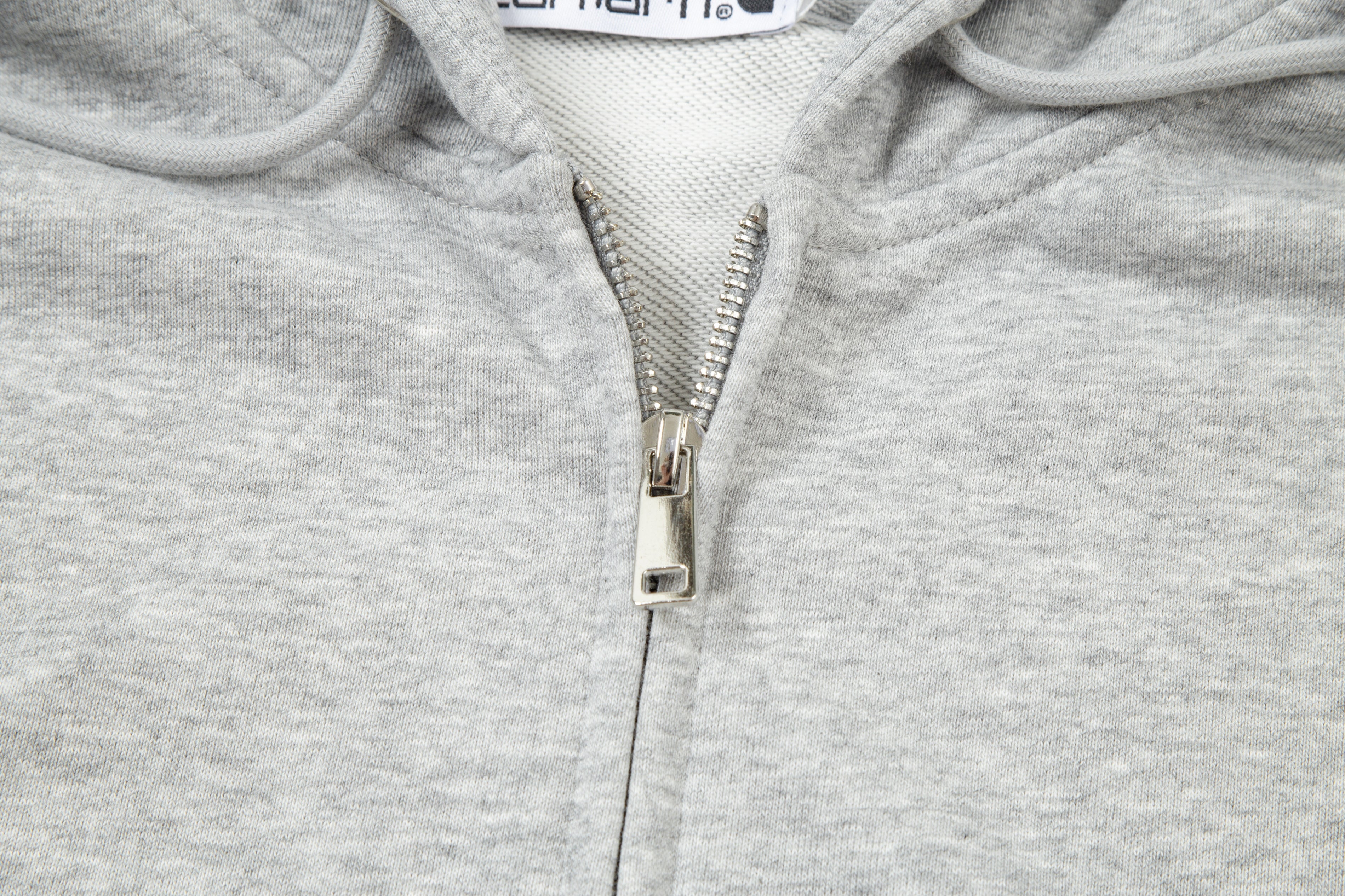 Moletom | Carhartt | Cinza