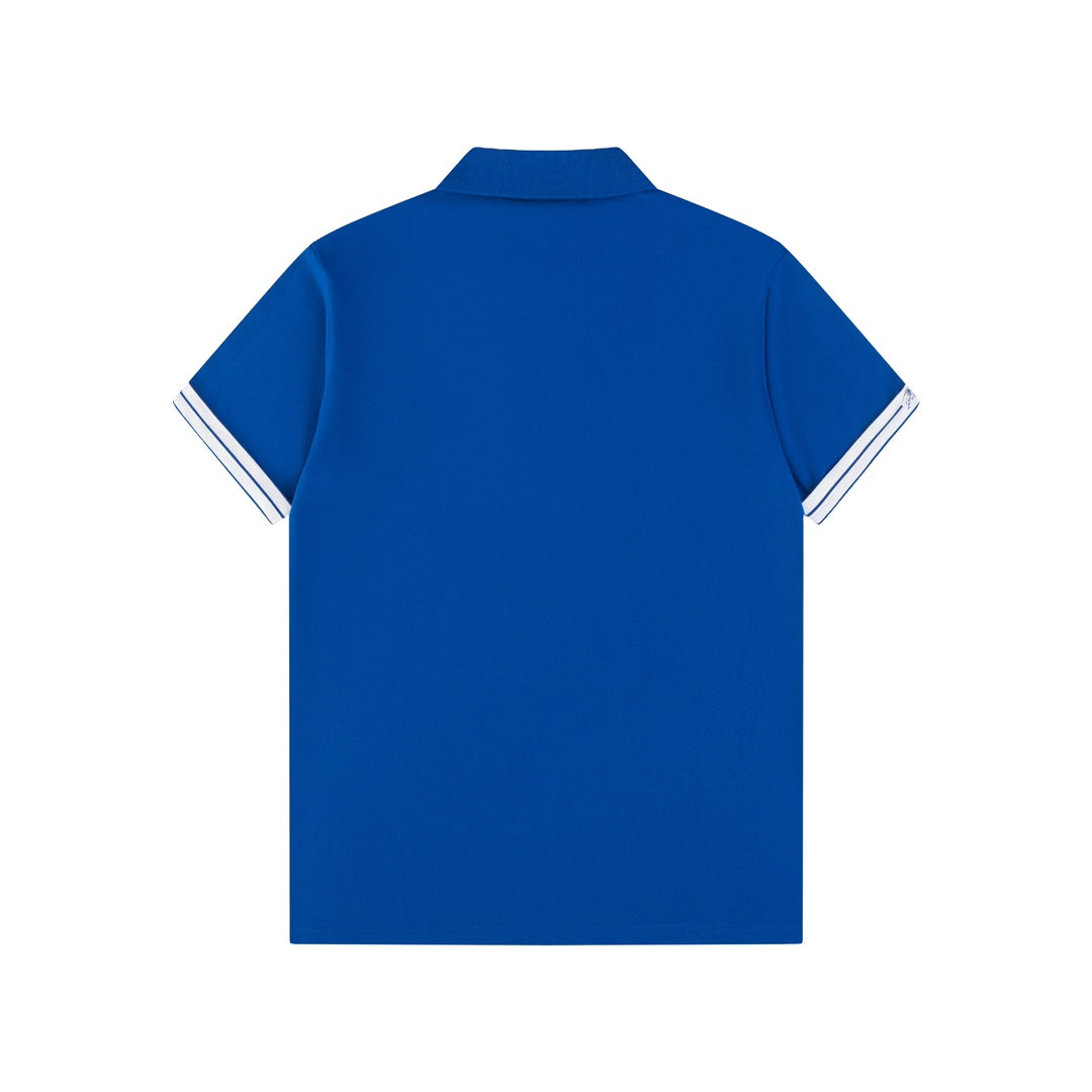 Camiseta Polo Burberry