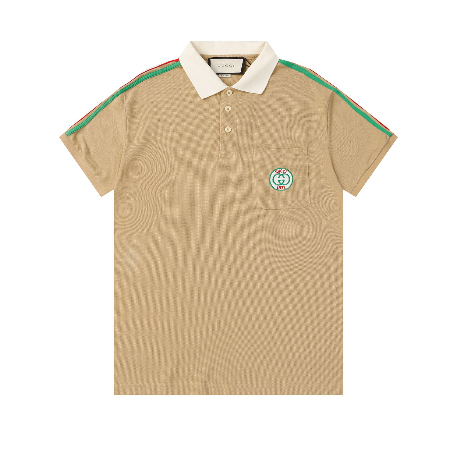 Camiseta Polo Gucci