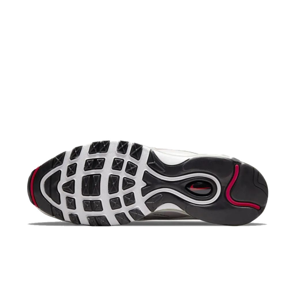 Nike Air Max 97 Firts Use