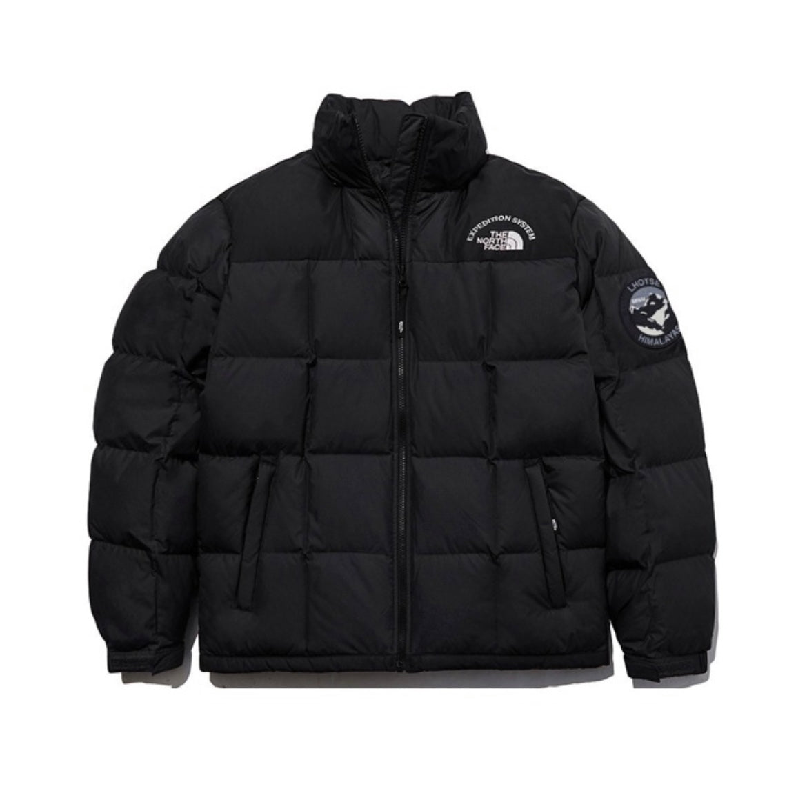 The North Face Nuptse “Himalayan Expedition” – Edição Especial