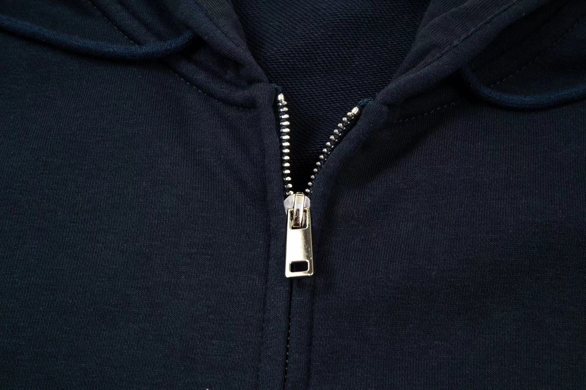 Moletom | Carhartt | Dark Blue