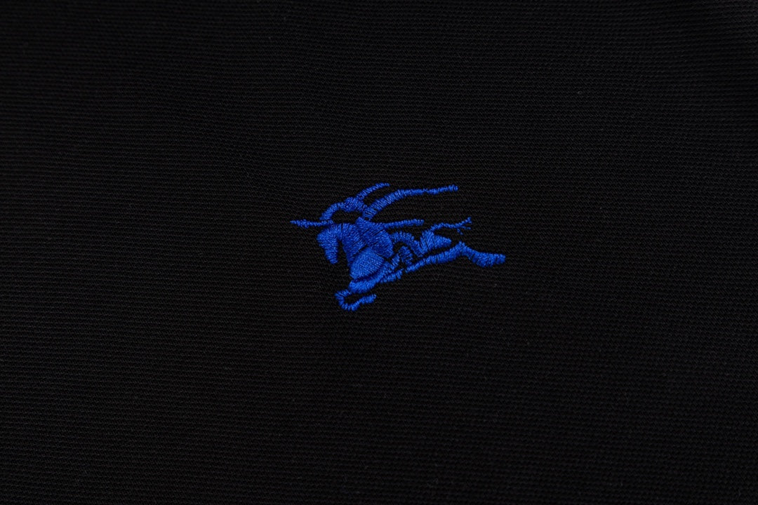 Camiseta Polo Burberry