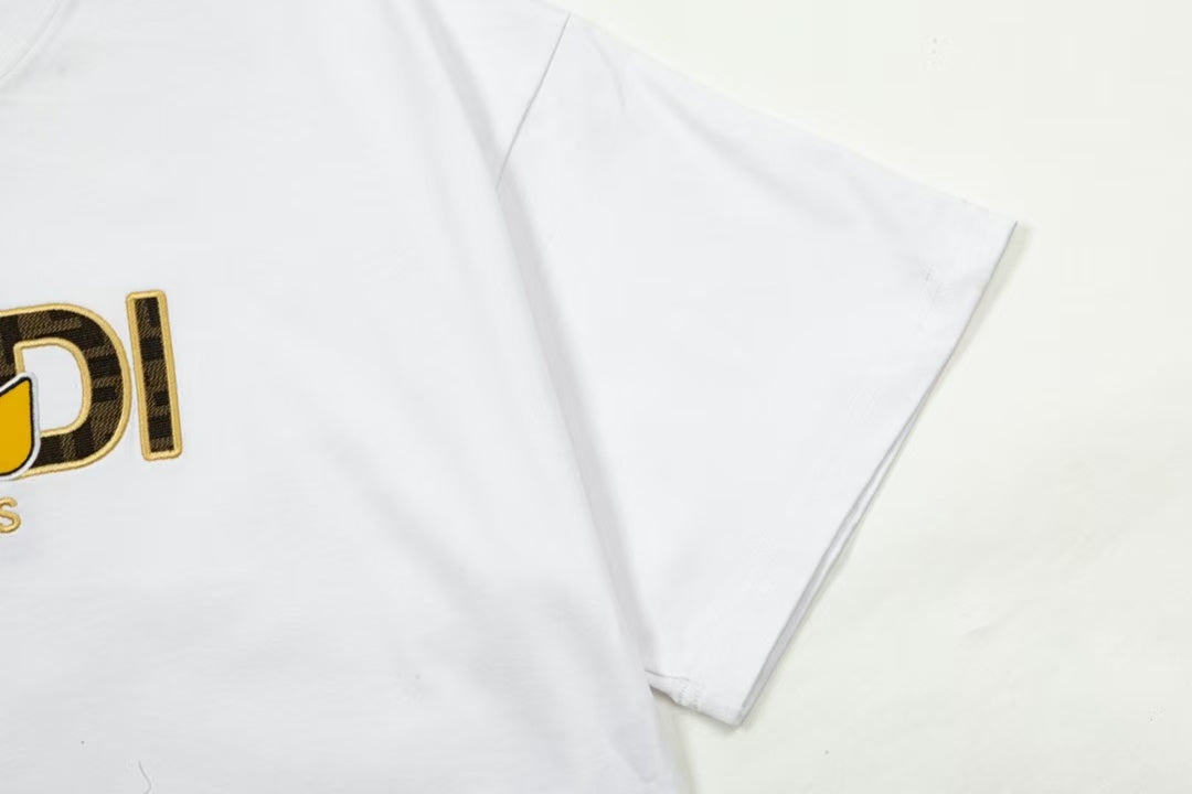 Camiseta | Fendi