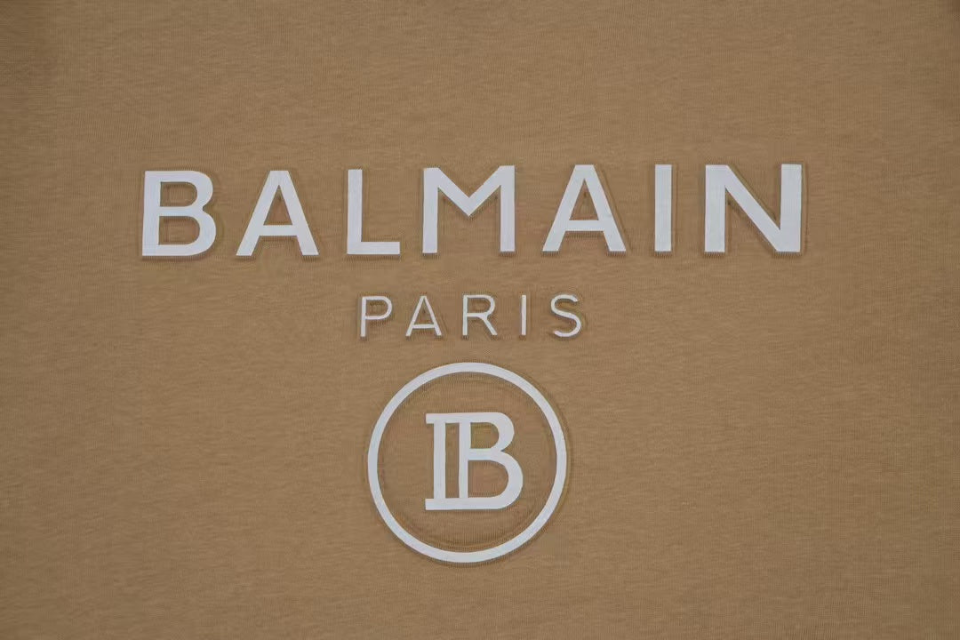 Camiseta | Balmain