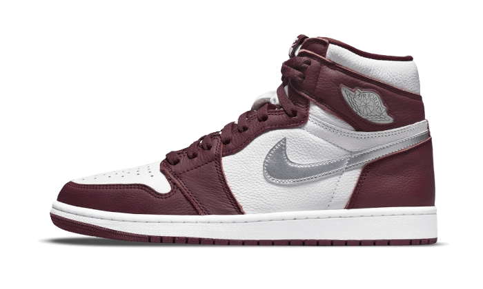 Nike Air Jordan 1 Retro High OG "Bordeaux"