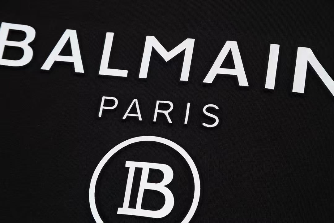 Camiseta | Balmain