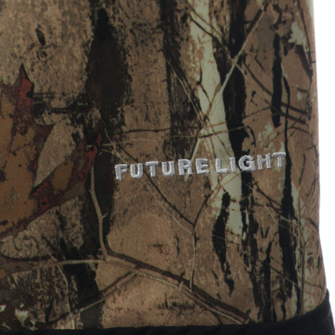 The North Face Dryzzle FUTURELIGHT™ Jacket Inspired – Camo Edition