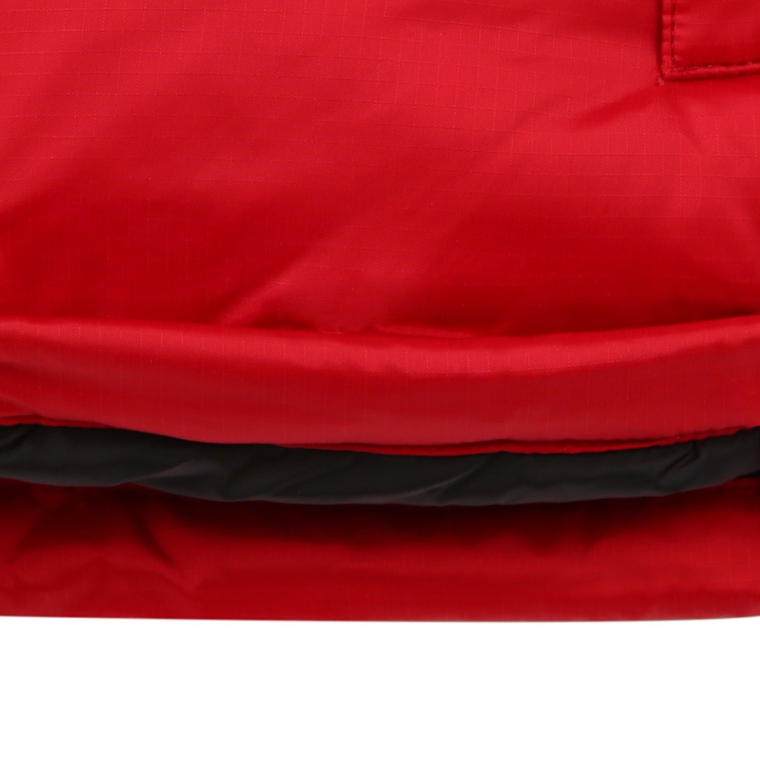 The North Face 1996 Retro Nuptse Vest - Red