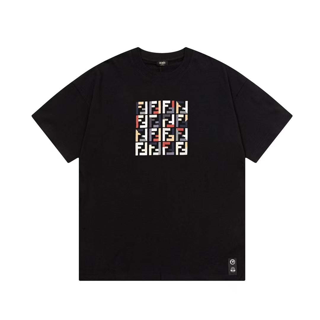 Camiseta | Fendi