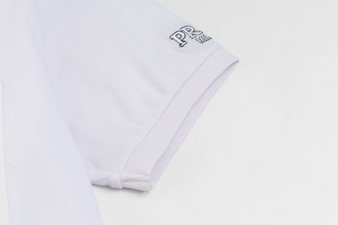 Camiseta Polo Prada