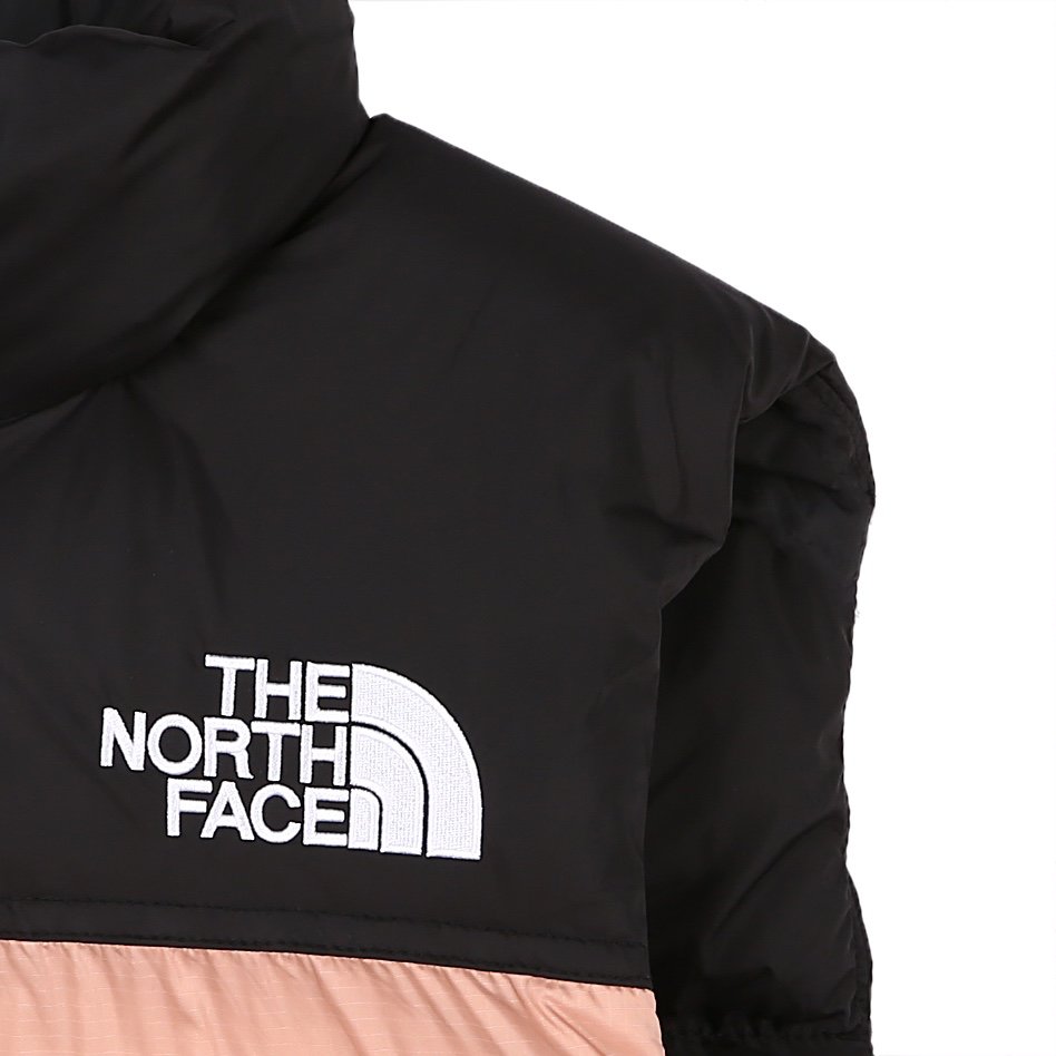 The North Face 1996 Retro Nuptse Vest - Pink