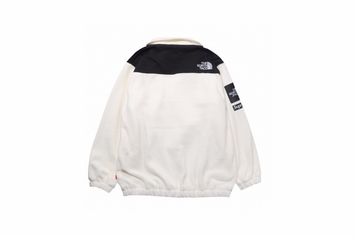 Supreme x The North Face Fleece Jacket Inspired – Cordura® & GORE-TEX® Edition