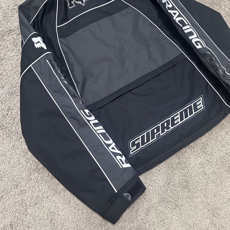 Jaqueta Supreme "Fox Racing"